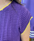 Winning Trim Top