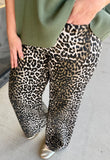 Wild Side Pants