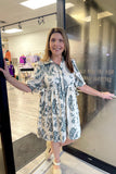 Timeless Dress