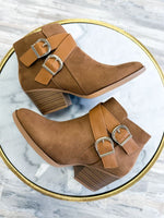 The Ponda Boot