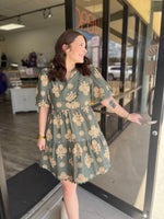 Classic Beauty Dress