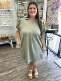 Easy Going Dress