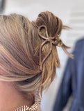 Blissful Bow Clip