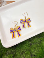 Rally & Shine Earrings