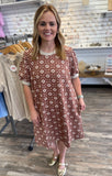 Daisy Dreamer Dress