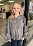 Prim & Proper Top
