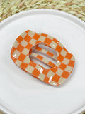 That 70s Girl Flat Clip