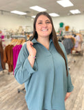 Harvest Bloom Top