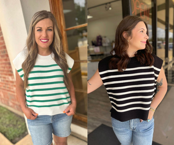 On Trend Top