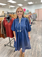 Treasure Trove Dress