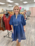 Treasure Trove Dress