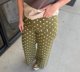 Sassy Spots Bottoms