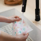 Do-It-All Reusable Dishcloths- Floral Set