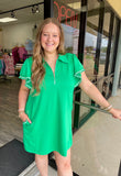 Island Ready Dress