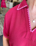 Berry Sweet Top
