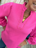 Think Pink Top