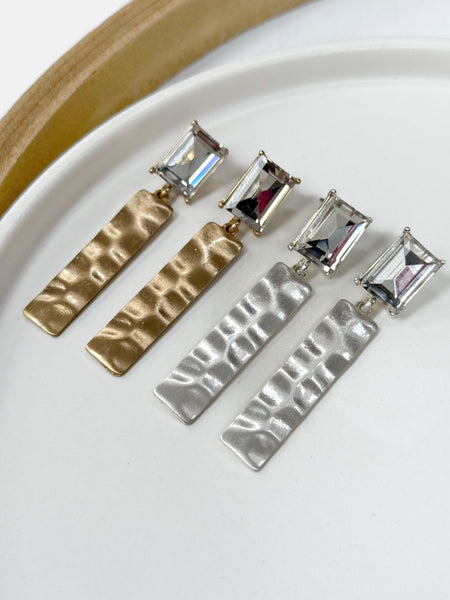 For The Occasion Earring