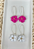 Garden Bloom Earrings