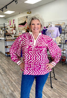 Abstract Feel Top