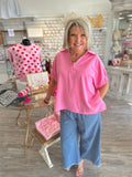 Spring Fling Top