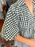 Forest Picnic Top