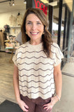 Sandy Shores Top