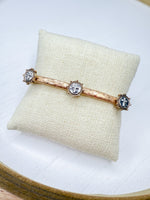 At The Cross Bracelet