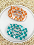 That 70s Girl Flat Clip
