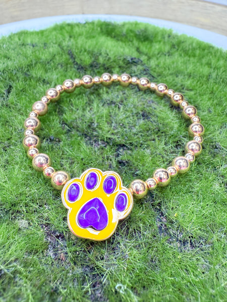 On The Prowl Bracelet