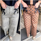The Dottie Pants