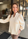 Easy Classic Top
