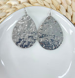 Big Statement Earrings