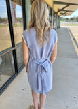 Sleek Style Dress