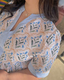 Framed With A Bow Top