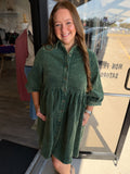 Autumn Love Dress