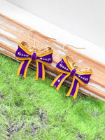 Rally & Shine Earrings