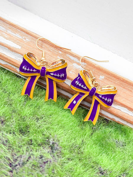 Rally & Shine Earrings