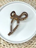 Blissful Bow Clip