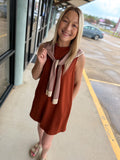 Luxe Society Dress