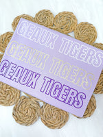Tiger Pride Tee