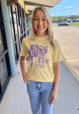 Southern Mascots Tee