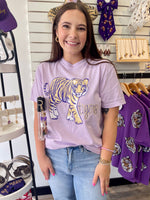 Southern Mascots Tee
