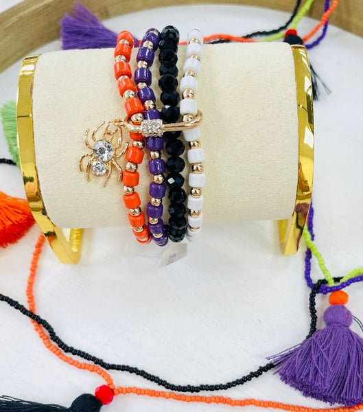 Thrills & Chills Bracelet Stack