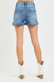 The Harlee Shorts