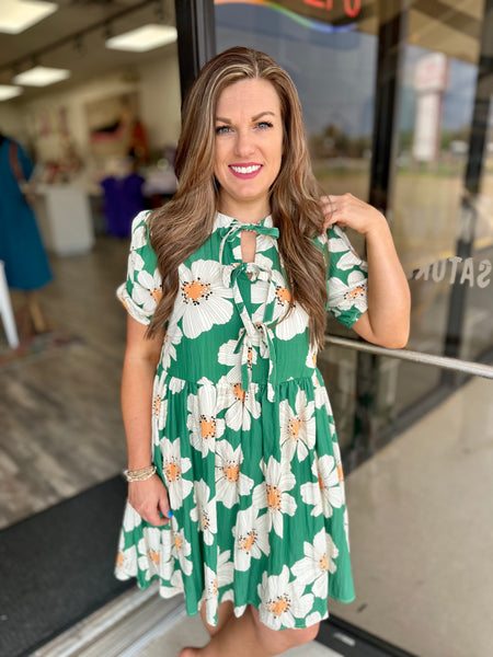Daisy Dreams Dress