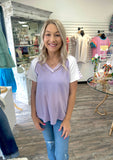 The Gloria Top