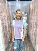Tutti Frutti Top