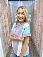 Tutti Frutti Top