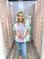 Tutti Frutti Top