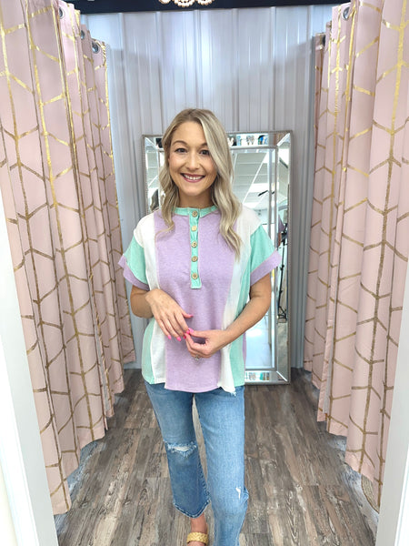 Tutti Frutti Top